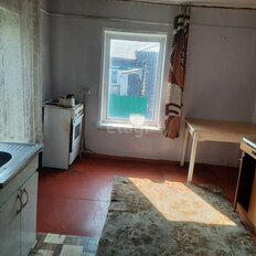 Квартира 29,6 м², 1-комнатная - изображение 4