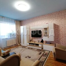 Квартира 71,3 м², 3-комнатная - изображение 3