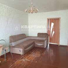 Квартира 59,5 м², 3-комнатная - изображение 1