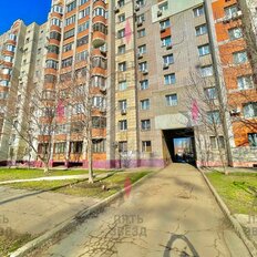 Квартира 244 м², 9-комнатная - изображение 3