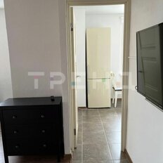 Квартира 42,1 м², 1-комнатная - изображение 4