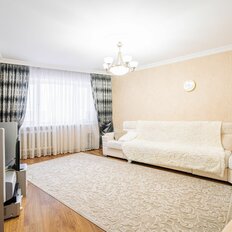Квартира 87,6 м², 3-комнатная - изображение 1