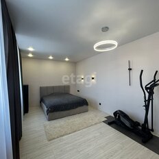 Квартира 64,1 м², 2-комнатная - изображение 2