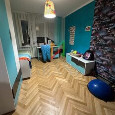 Квартира 60 м², 3-комнатная - изображение 4