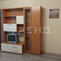 Квартира 27,5 м², студия - изображение 3