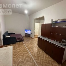 Квартира 44,1 м², 2-комнатная - изображение 1