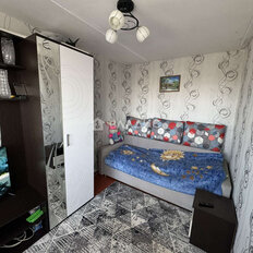 Квартира 20,4 м², 1-комнатная - изображение 4