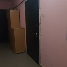 Квартира 20,5 м², студия - изображение 4