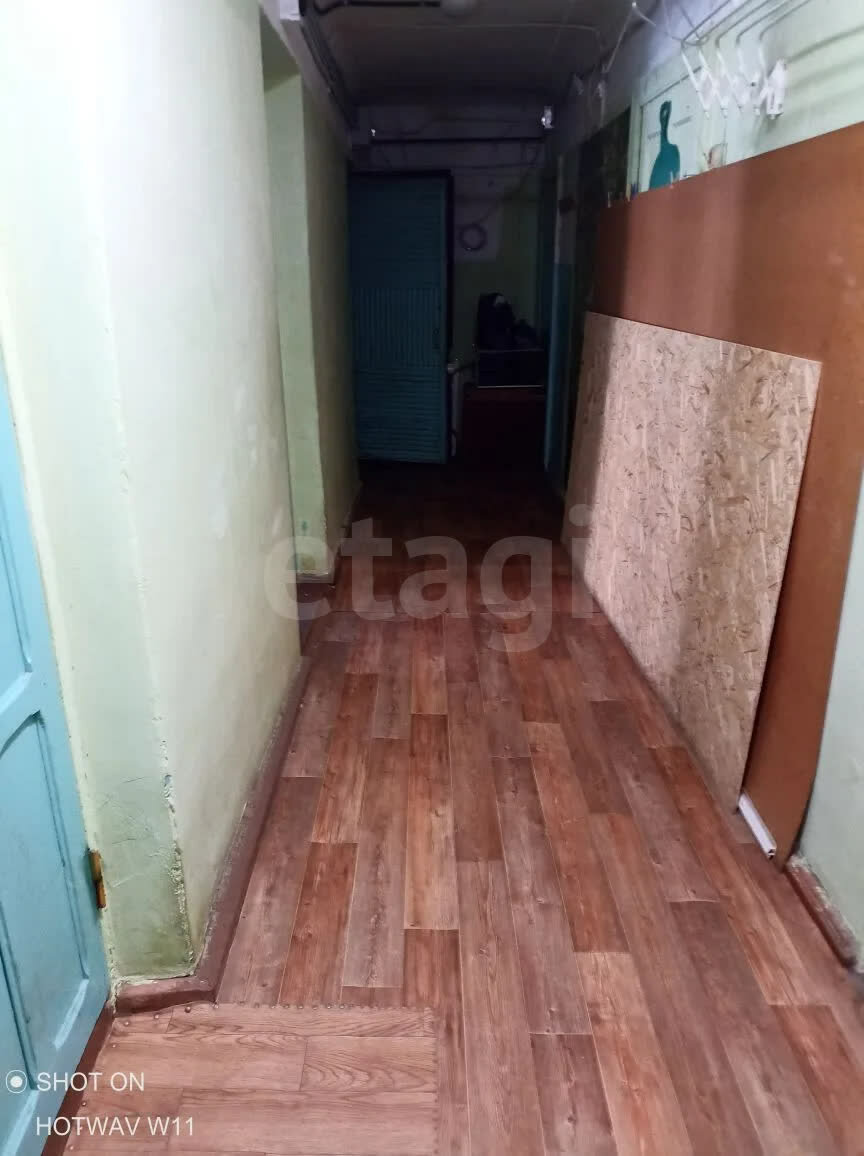 Комната 18.1 м² в Чита — фото 9 из 11