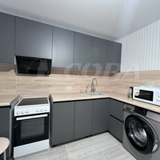 Квартира 23,5 м², студия - изображение 5