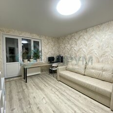 Квартира 34,2 м², 1-комнатная - изображение 1