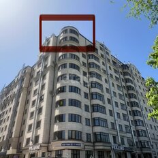 Квартира 198 м², 4-комнатная - изображение 1