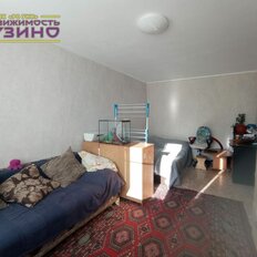 Квартира 33,4 м², 1-комнатная - изображение 3