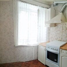 Квартира 29,7 м², 1-комнатная - изображение 5