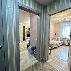 Квартира 40,4 м², 2-комнатная - изображение 5