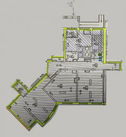 582 м², офис - изображение 4