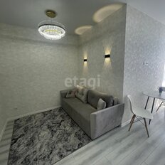 Квартира 27,3 м², 1-комнатная - изображение 4