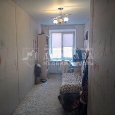 Квартира 55,5 м², 3-комнатная - изображение 3