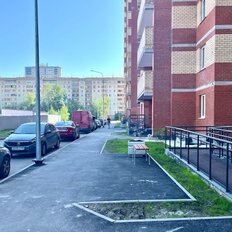 Квартира 37,1 м², 1-комнатная - изображение 4