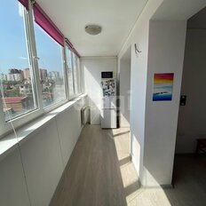 Квартира 27 м², студия - изображение 1