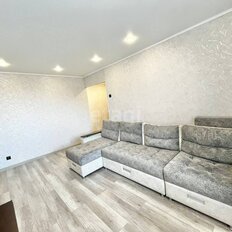 Квартира 50,4 м², 2-комнатная - изображение 5