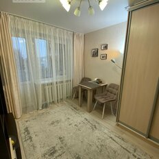 Квартира 34 м², 1-комнатные - изображение 5