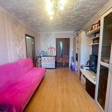 Квартира 40,2 м², 2-комнатная - изображение 1