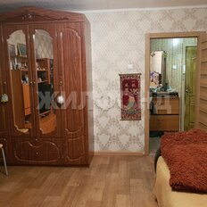 Квартира 35 м², 1-комнатная - изображение 2