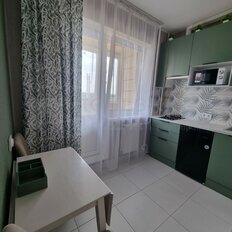Квартира 27,1 м², 1-комнатная - изображение 4