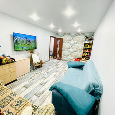 Квартира 63,9 м², 3-комнатная - изображение 2