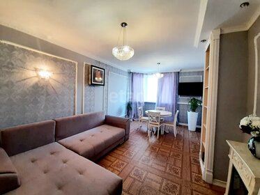 94,4 м², 3-комнатная квартира 8 700 000 ₽ - изображение 27