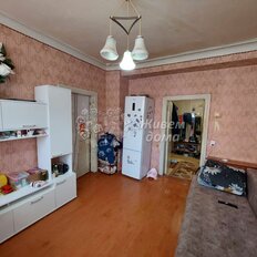 Квартира 49,4 м², 2-комнатная - изображение 2