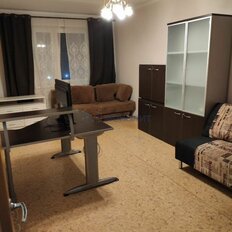 Квартира 42,2 м², 1-комнатная - изображение 3