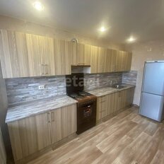 Квартира 34,1 м², 1-комнатная - изображение 3