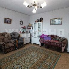 Квартира 49,8 м², 2-комнатная - изображение 2