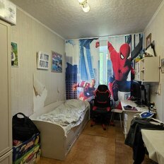 Квартира 70 м², 3-комнатная - изображение 4