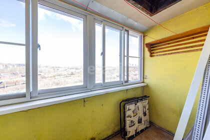 Снять трехкомнатную квартиру с высокими потолками в районе Красносельский в Москве и МО - изображение 5