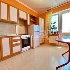 Квартира 36,3 м², 1-комнатная - изображение 1