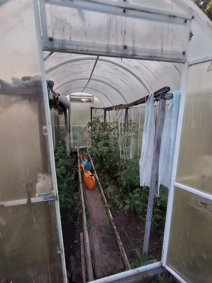 Дом 1-комн. 40 м² в Томск — фото 10 из 11