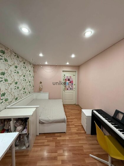 87,7 м², 3-комнатная квартира 11 299 000 ₽ - изображение 30