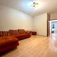 Квартира 53 м², 2-комнатная - изображение 1
