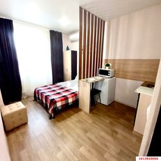 Квартира 35,2 м², 1-комнатная - изображение 4