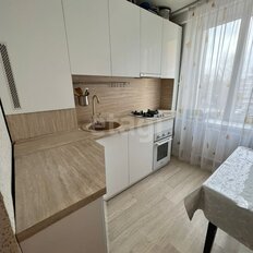 Квартира 31,4 м², 1-комнатная - изображение 5