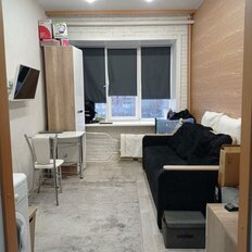 Квартира 16,1 м², студия - изображение 1