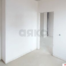 Квартира 47,6 м², 2-комнатная - изображение 4