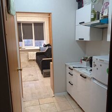 Квартира 16,1 м², студия - изображение 3