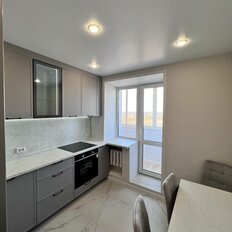 Квартира 67,1 м², 3-комнатная - изображение 5