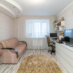 Квартира 34,8 м², 1-комнатная - изображение 5