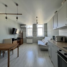 Квартира 26,9 м², студия - изображение 2