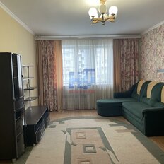 Квартира 70 м², 2-комнатная - изображение 5